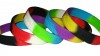 Salvation Silicone Wristbands
